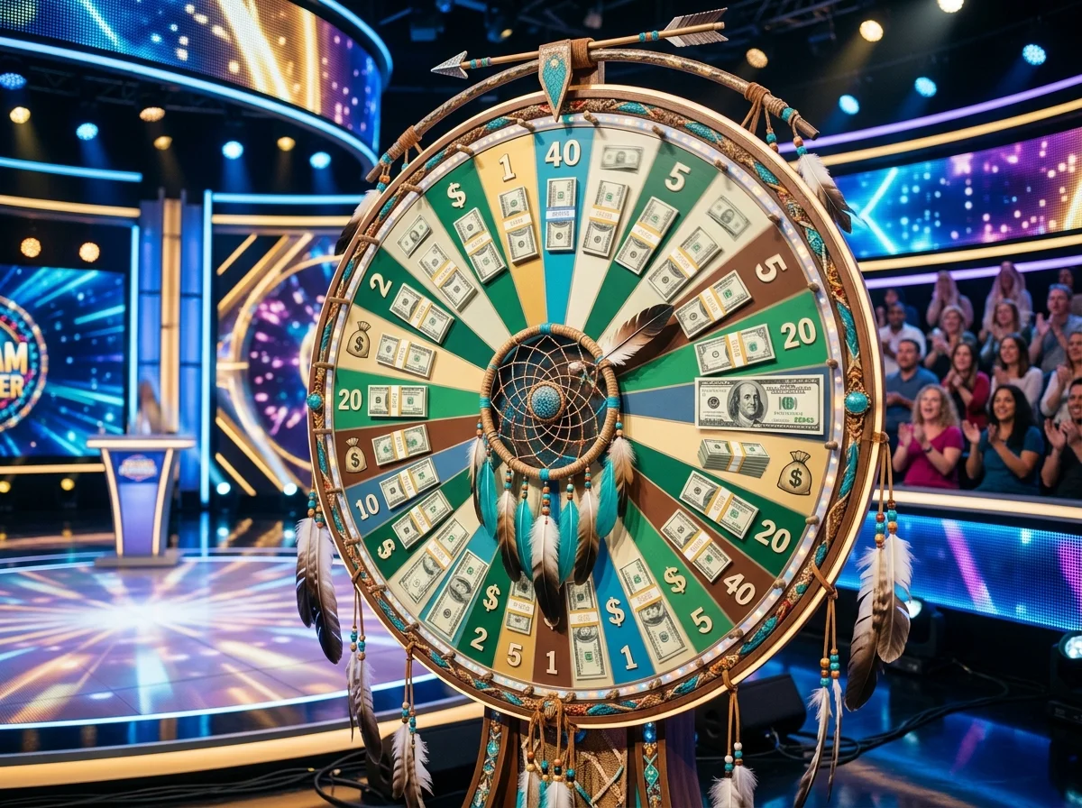 Dream Catcher at Rocket