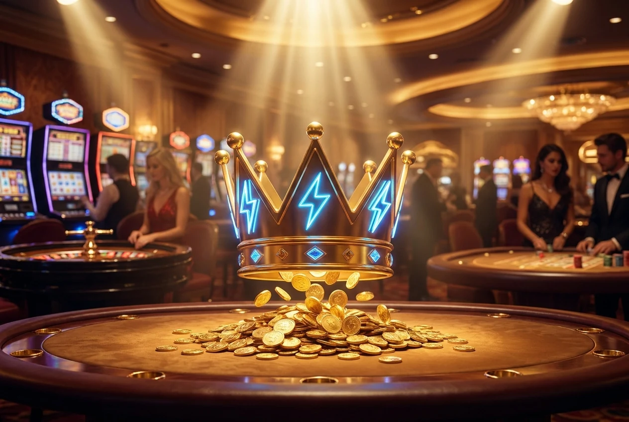 50 + 100 Free Spins Rocket