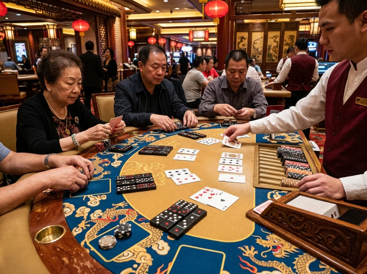 Table Games, Rocket online casino games